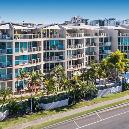 Sailport Mooloolaba Apartments Buitenkant foto