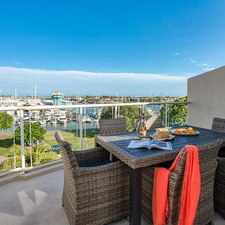 Sailport Mooloolaba Apartments Buitenkant foto