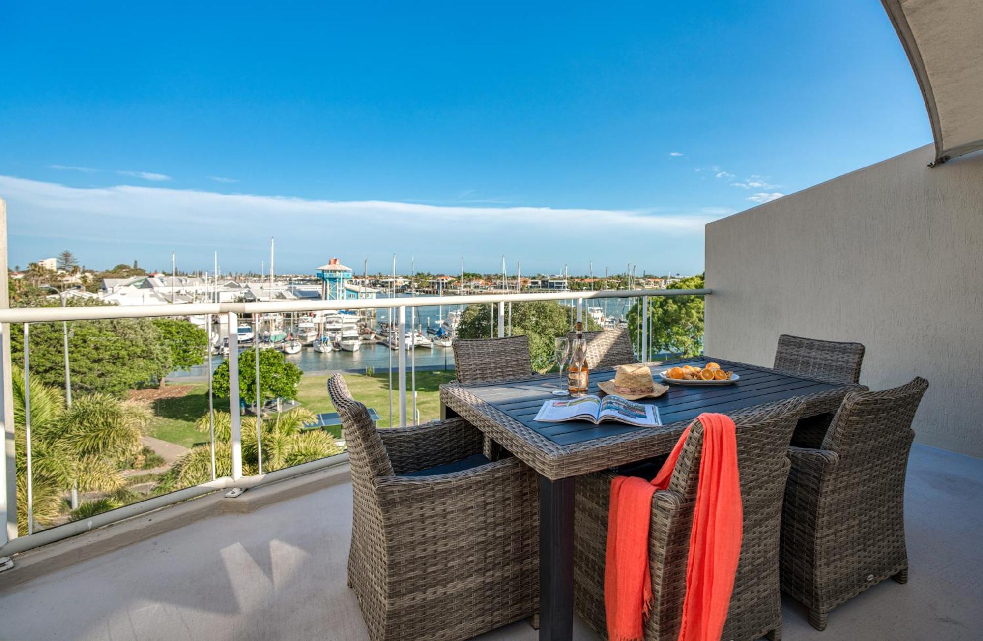 Sailport Mooloolaba Apartments Buitenkant foto
