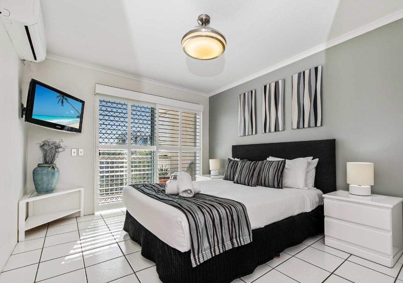 Sailport Mooloolaba Apartments Buitenkant foto