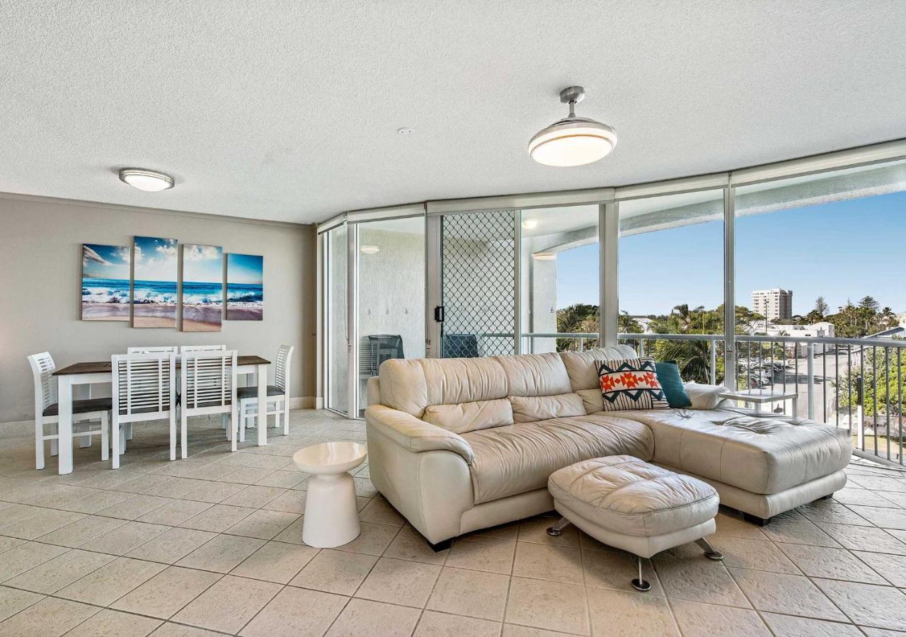 Sailport Mooloolaba Apartments Buitenkant foto