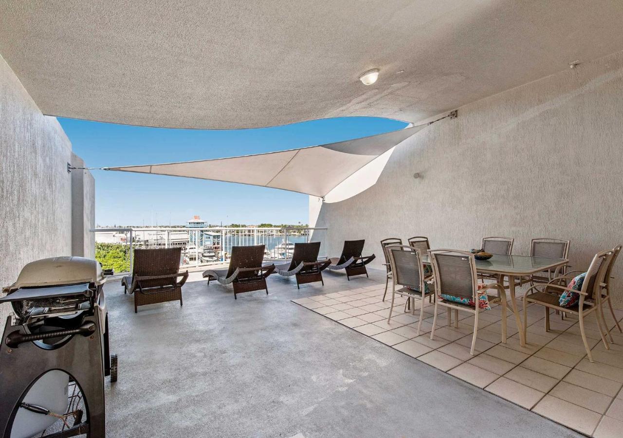 Sailport Mooloolaba Apartments Buitenkant foto