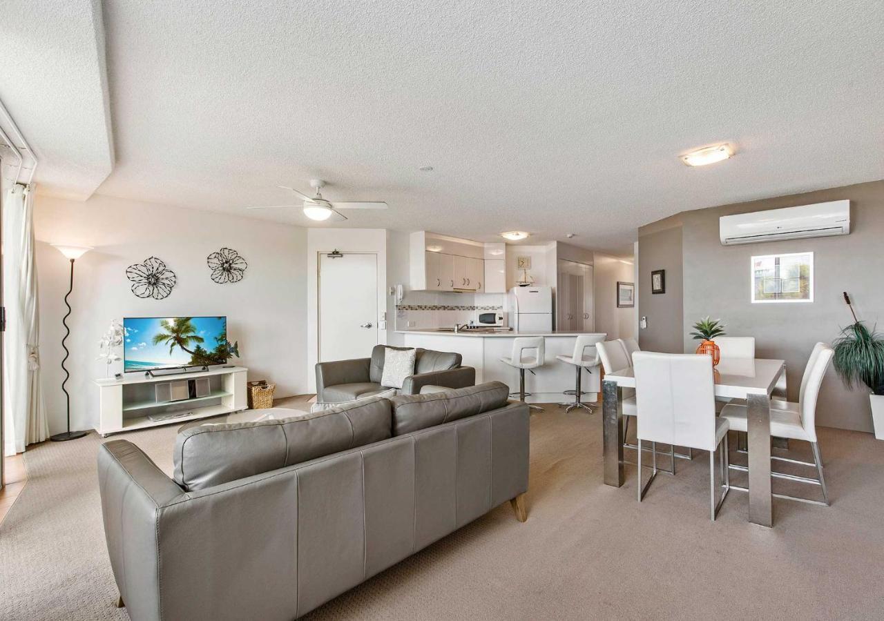 Sailport Mooloolaba Apartments Buitenkant foto