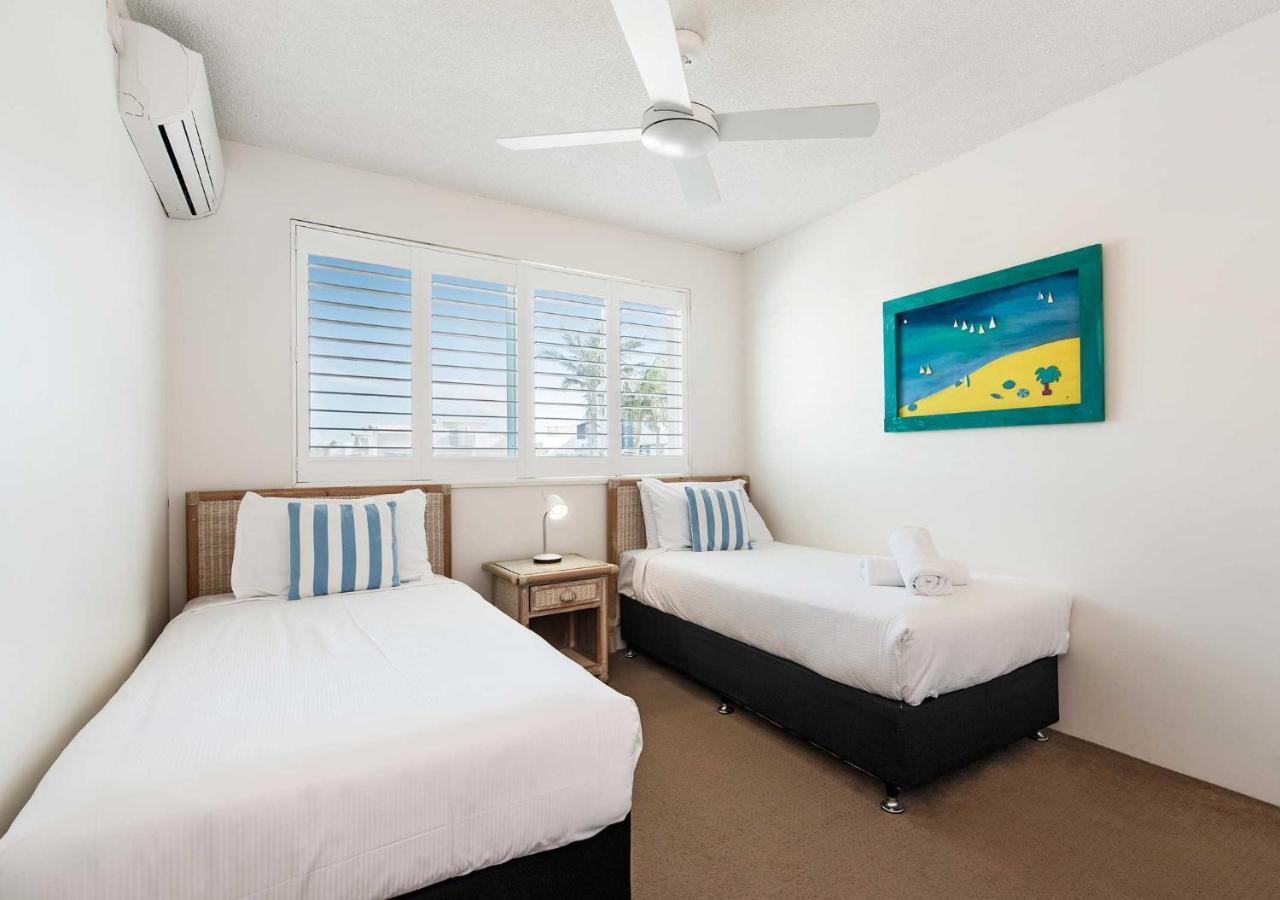 Sailport Mooloolaba Apartments Buitenkant foto