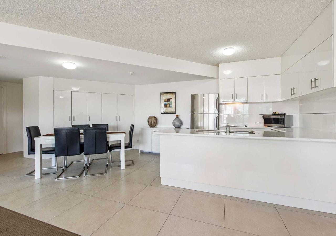 Sailport Mooloolaba Apartments Buitenkant foto
