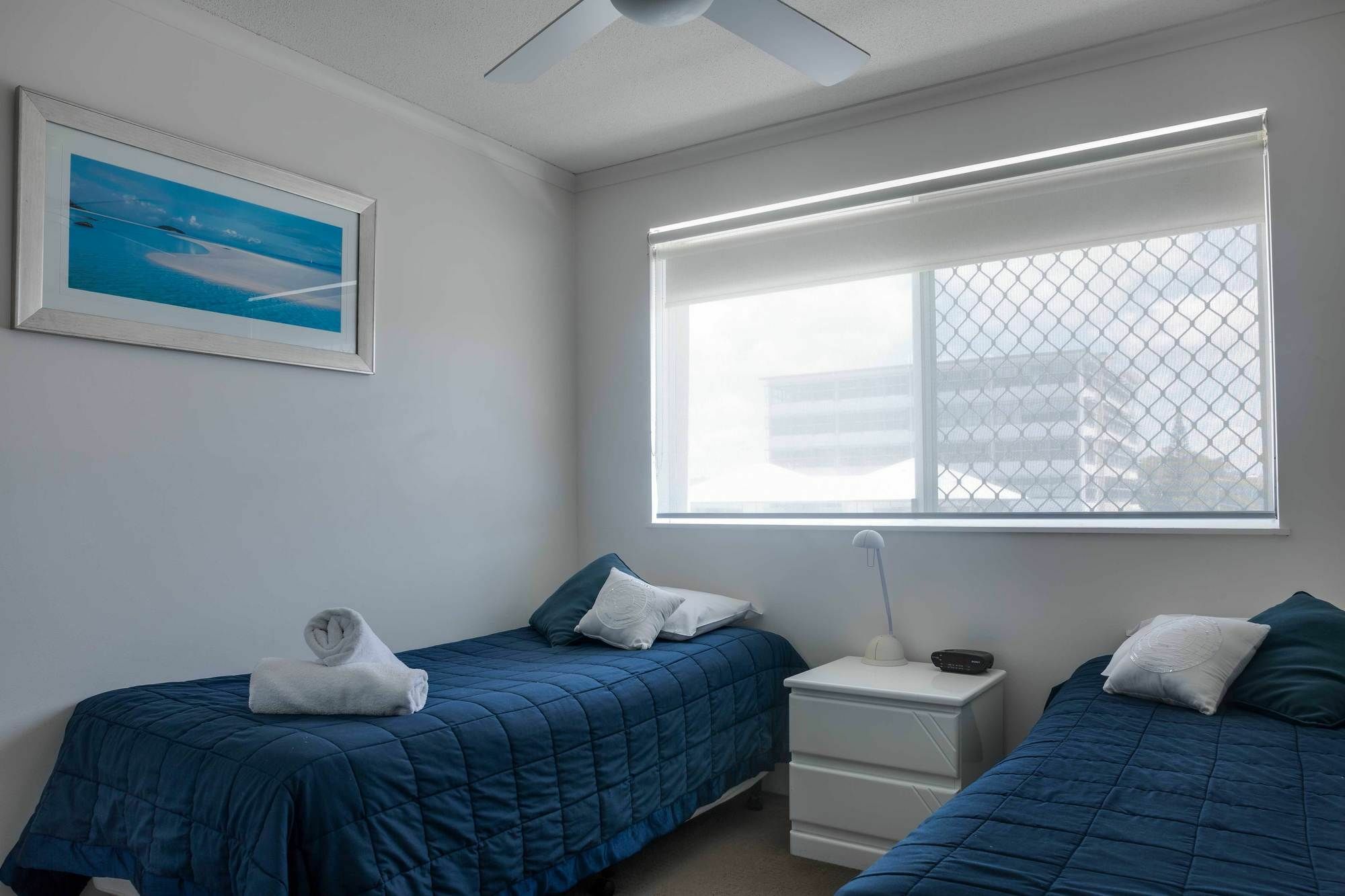 Sailport Mooloolaba Apartments Buitenkant foto
