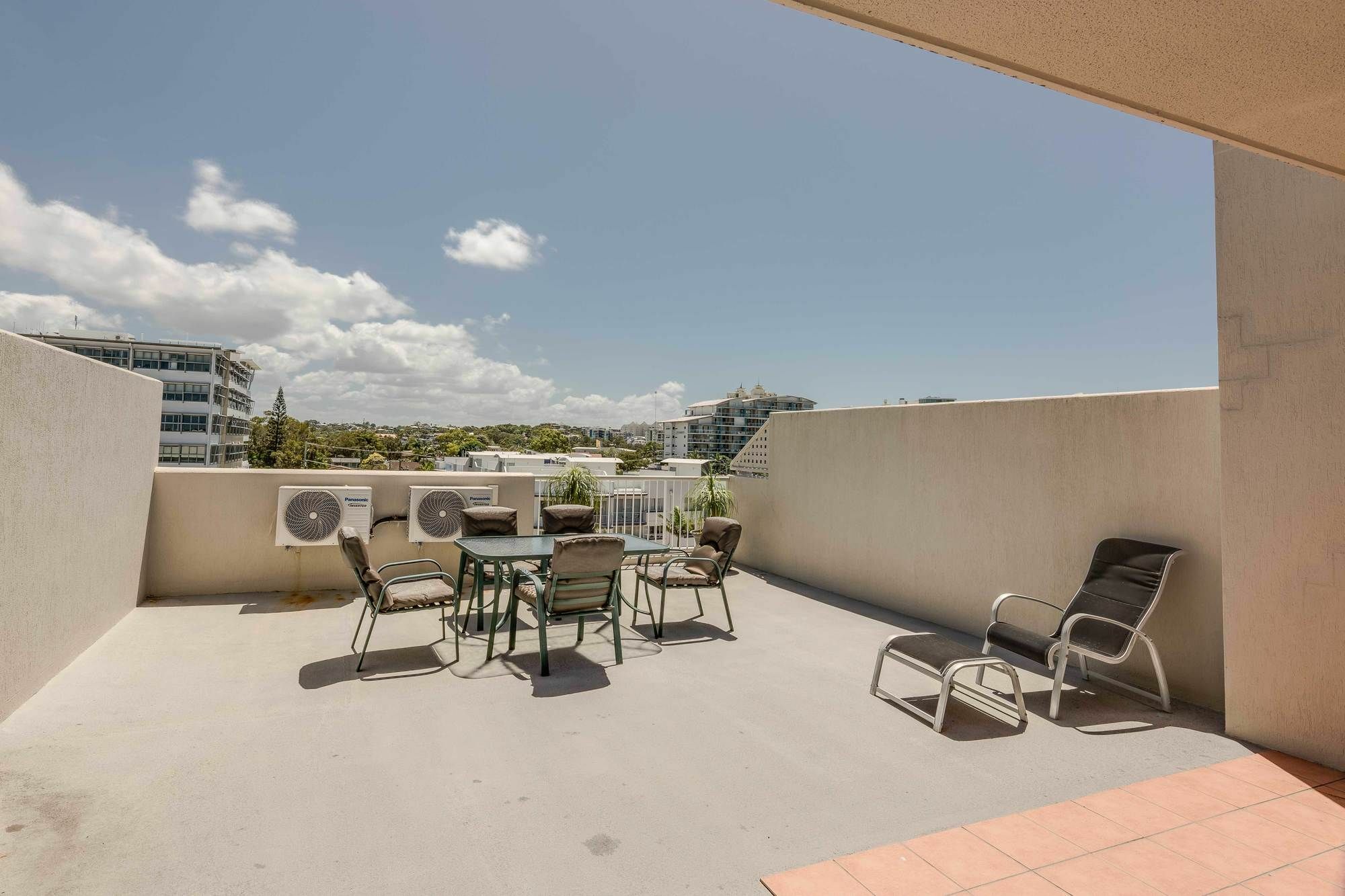 Sailport Mooloolaba Apartments Buitenkant foto