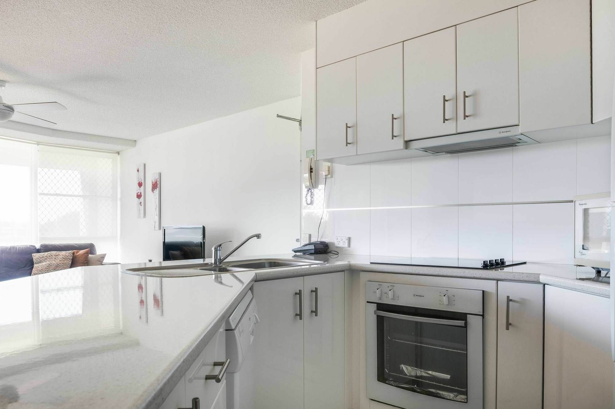 Sailport Mooloolaba Apartments Buitenkant foto