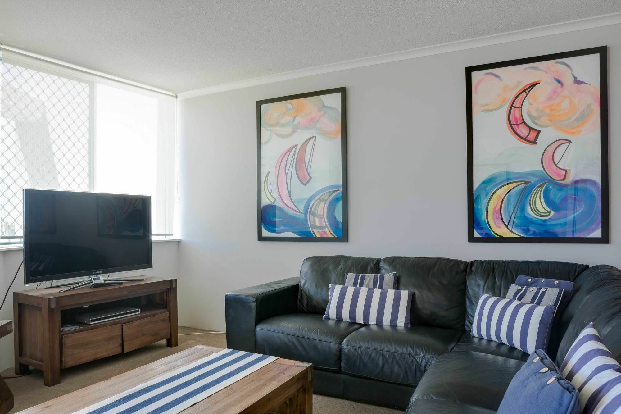Sailport Mooloolaba Apartments Buitenkant foto